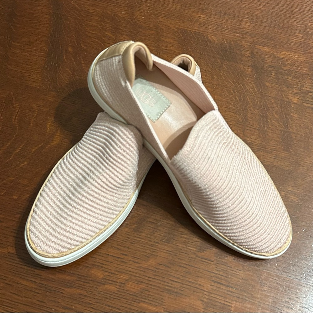 Women’s Ugg Sammy Sneaker